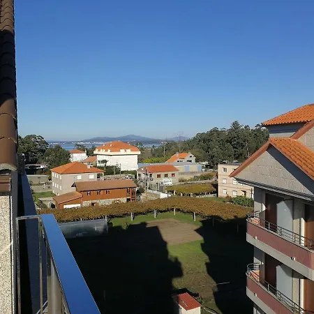 Atico Noalla- A Lanzada *