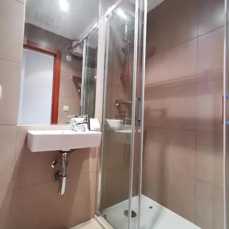Atico Noalla- A Lanzada Apartamento Sanxenxo